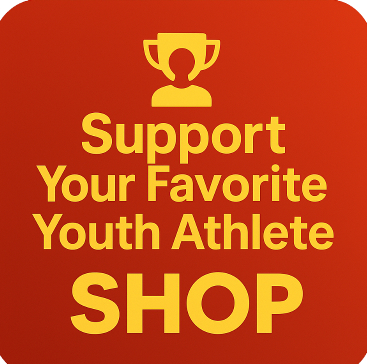 Shop your favorite youth athletes storefront
